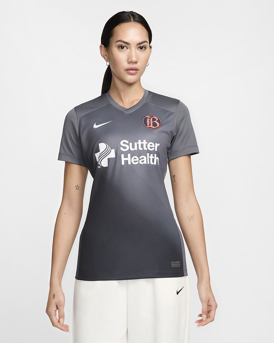 Nike womens jersey on sale